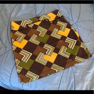 Vintage Looking Mini Skirt